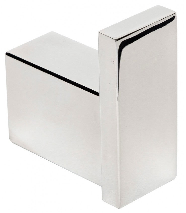 Mediclinics Harmonia Wall Mounted Single Hook