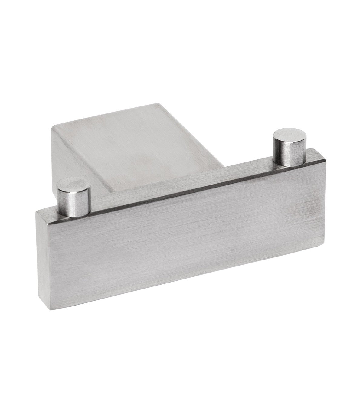 Mediclinics Harmonia Wall Mounted Double Hook