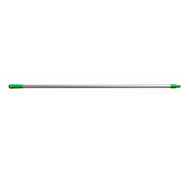 Edco Enduro Aluminium Handle, Green