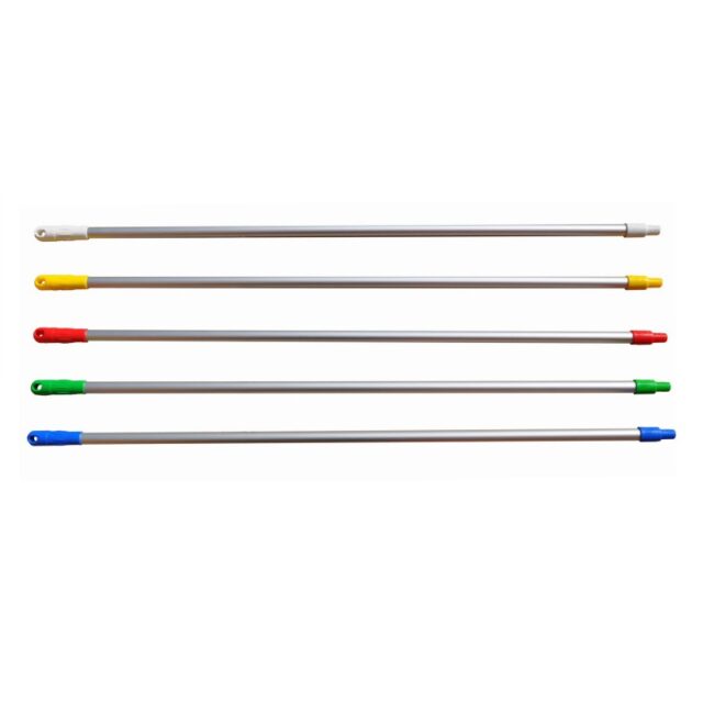 Edco Enduro Aluminium Handle, Blue