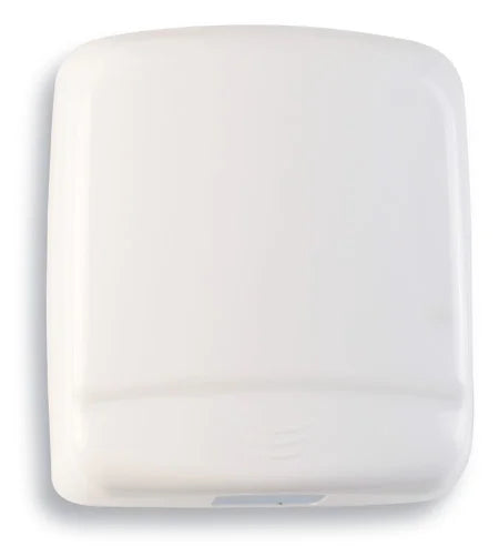 Optima Hand Dryer Automatic White Steel M99A