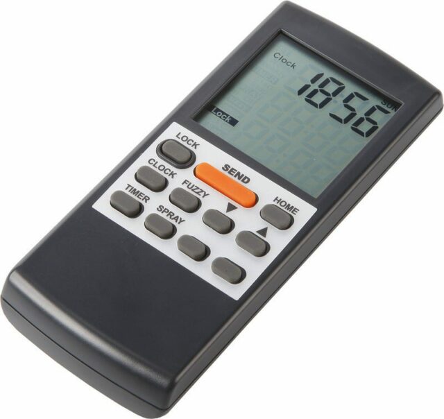 ARO-500 Premium Scenting Fragrance Misting Diffuser