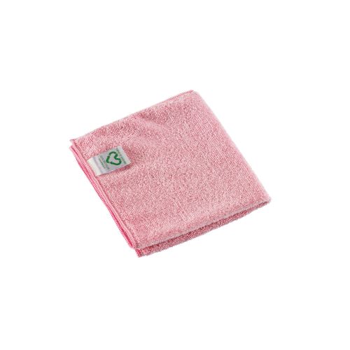 Oates r-MicroLife Base Recycled Microfibre Cloth 10 Pack 36 x 36 cm