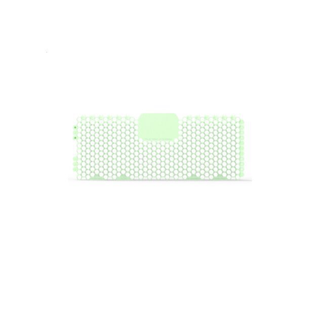 TroughMAX Cucumber Melon Enzyme Biological Urinal Screen