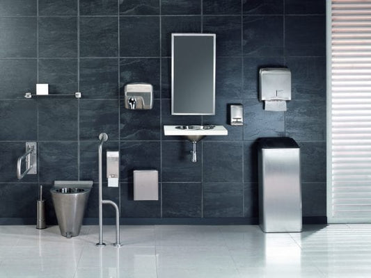 The Importance of a Clean Bathroom – 4 Ways to Make Your Bathroom More Healthy and Hygienic