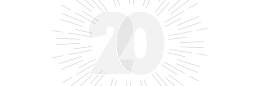 20 years commited to hygiene and cleaning industry