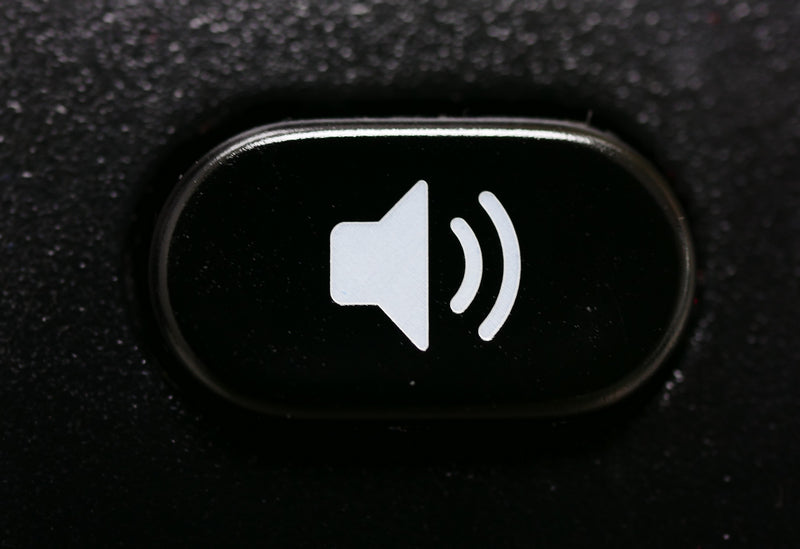 Hand Dryers and Noise Levels – What You Need to Consider