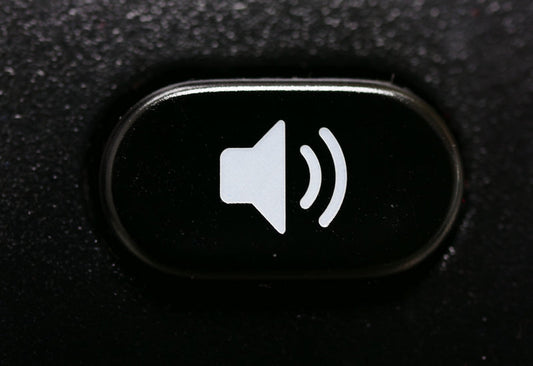 Hand Dryers and Noise Levels – What You Need to Consider