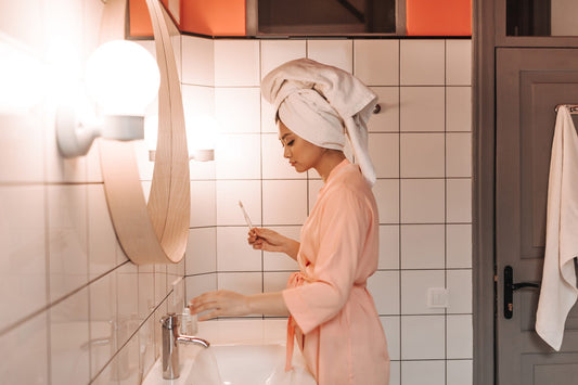The Hidden Impact of Washroom Hygiene on Customer Satisfaction