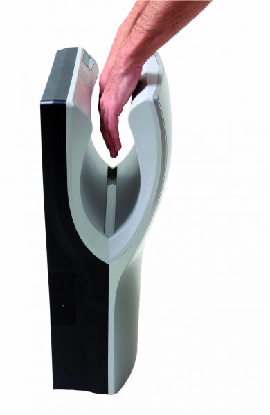 A Guide to Installing a Hand Dryer
