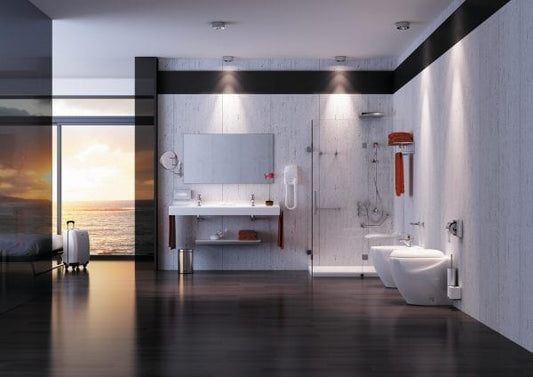 3 Reasons Why Your Business Should Invest in a Commercial Hand Dryer