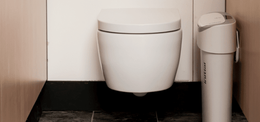 Which Is Better: Manual or Automatic Sanitary Bins?