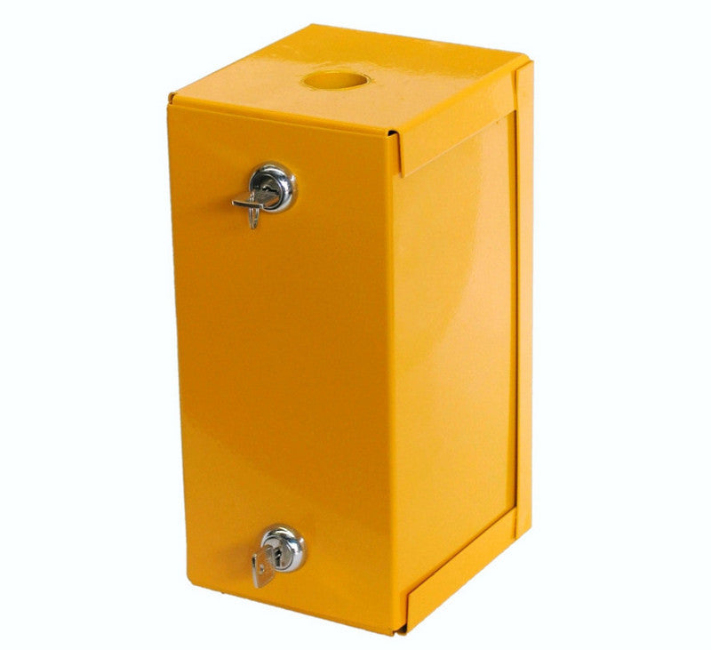 Sharps Containers & Safety Products: What Do You Need for Your Commercial Restroom?