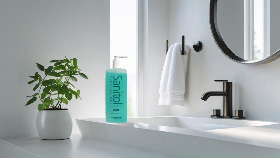 The Importance of Hand Hygiene: How Paper Towels Play a Crucial Role