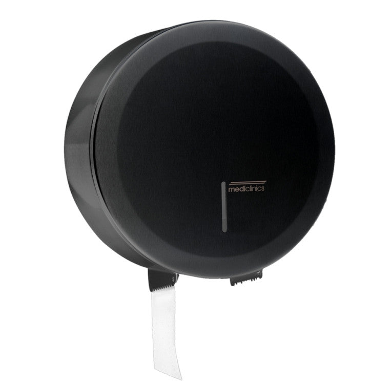 Black Is Back! 4 Black Washroom Products You Need