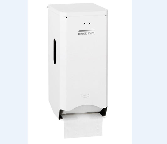 Choosing the Right Toilet Paper Dispenser for Your Washroom