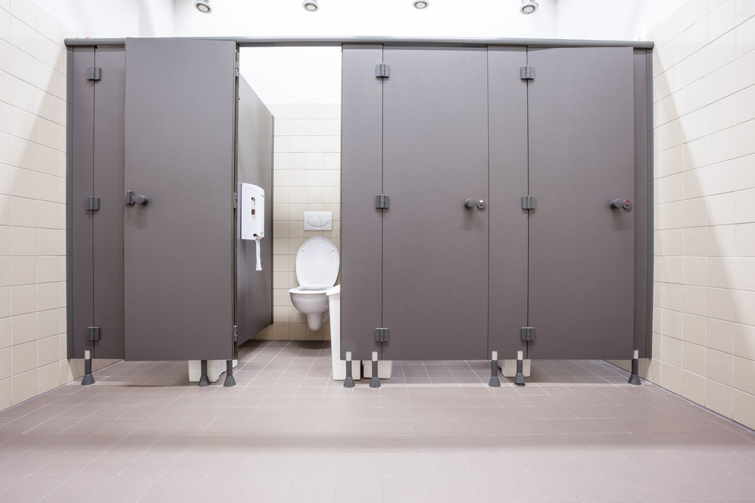 How to Use A Toilet Seat Sanitiser Spray