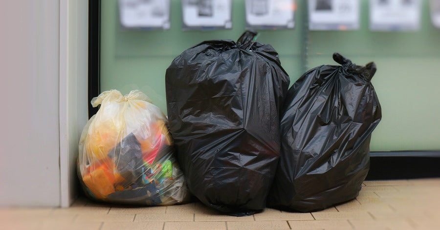 The Environmental Impact of Garbage Bags: What You Need to Know