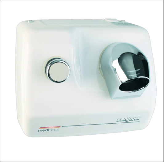 What to Look for When Selecting a Hair Dryer for Your Commercial Bathroom