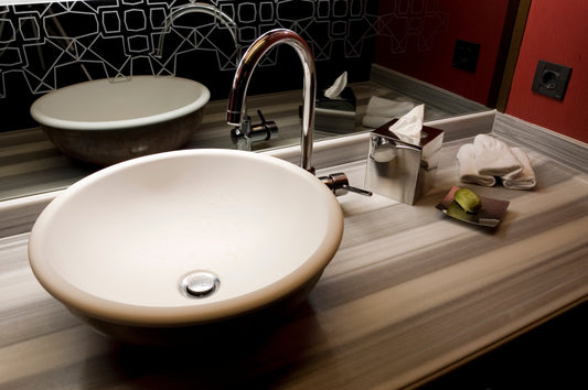 Your Guide to Washroom Products