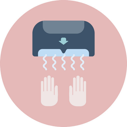 5 Things You Need to Consider When Installing Your New Hand Dryer