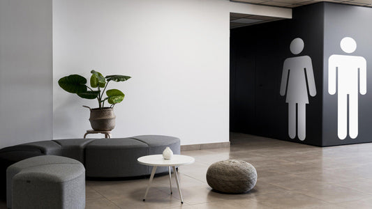 The Business Case for Upgrading Your Washroom