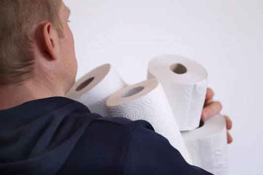 How Hygiene Paper Products Contribute to Public Health