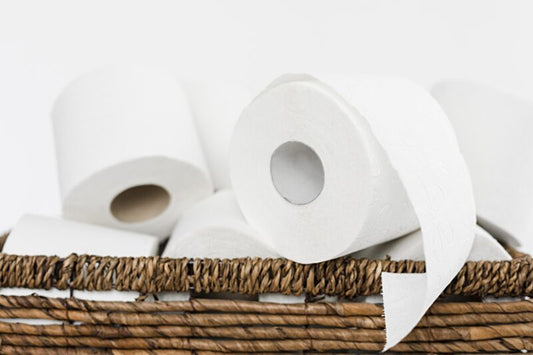 Exploring Specialty Toilet Papers for Enhanced Hygiene