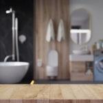 Germ’s journey starts in The Washroom