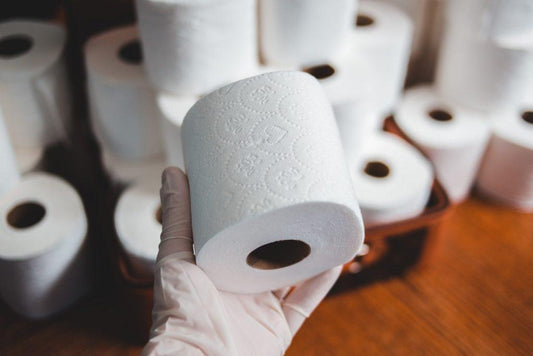 How to Choose the Right Commercial Toilet Paper For Your Facilities