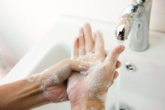 What You Need to Know about Hand Hygiene Audit Tools