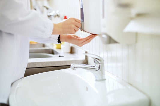 The Link Between Poor Sanitation and Your Overall Health