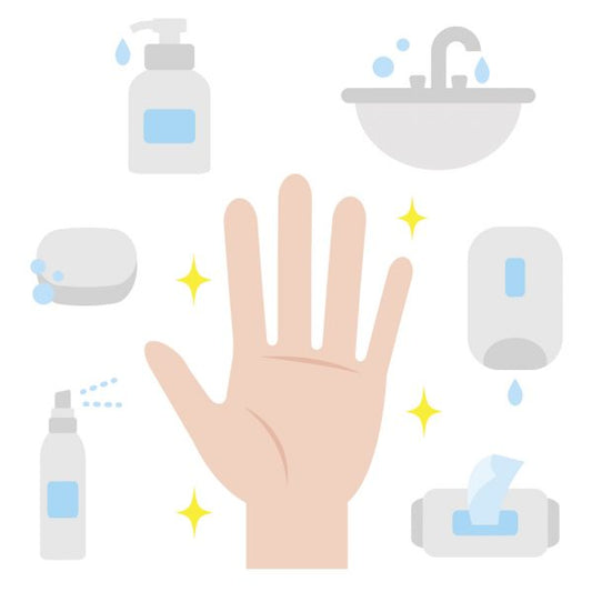 A Look at Hand Hygiene Day and Why It’s So Important