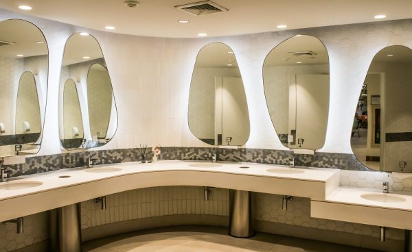 5 Washroom Products You Didn’t Know Your Bathroom Was Missing