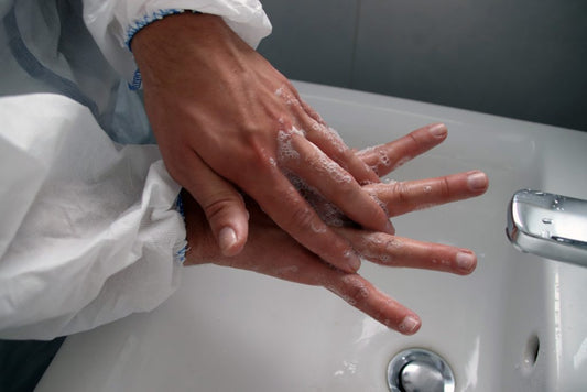 Hand Care and Hygiene: Why, When, and How