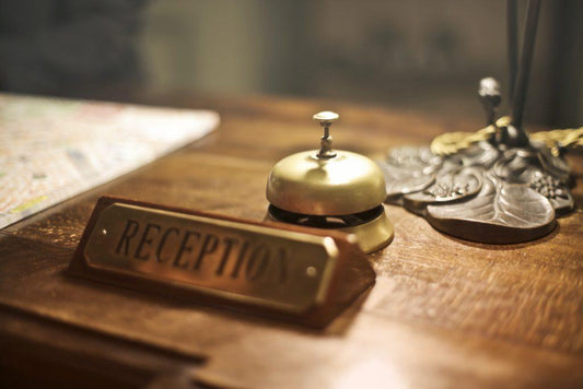 Top 6 Hygiene Tips Hotels Should Consider To Safeguard Their Future