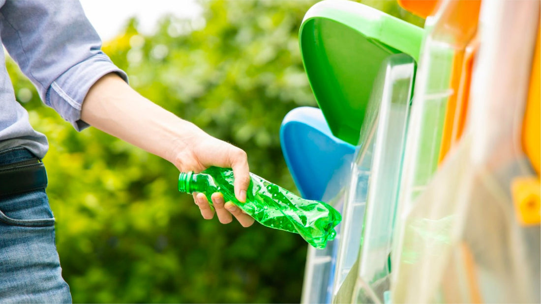 Maximizing Efficiency and Reducing Waste with Proper Garbage Bag Usage