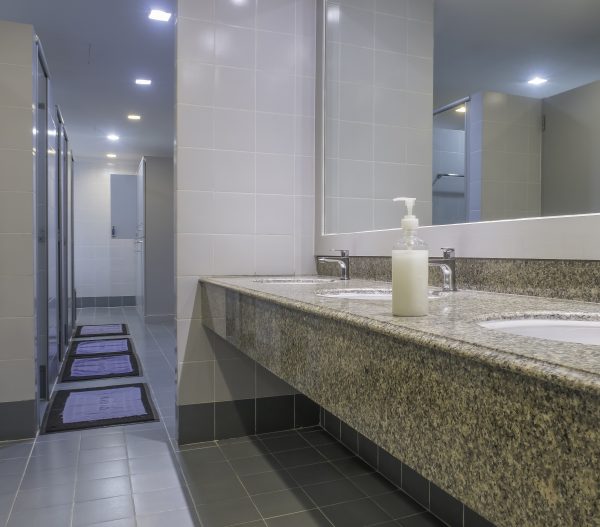 4 Reasons Why a Sanitary Toilet is Important in the Workplace