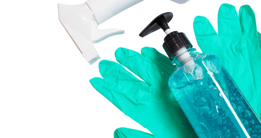 Are Anti-Bacterial Wet Wipes as Effective as Hand Sanitizers?