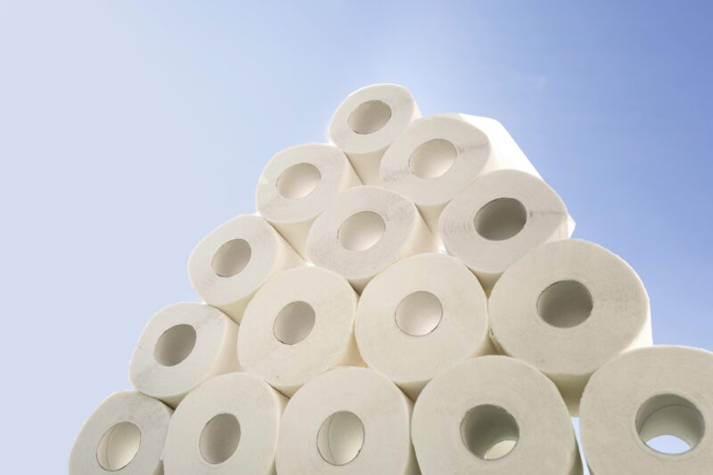 The Essential Role of Hygiene Paper Products in Daily Life