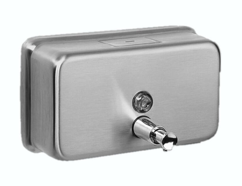 4 Things to Consider When Choosing a Hand Soap Dispenser for Your Commercial Washroom