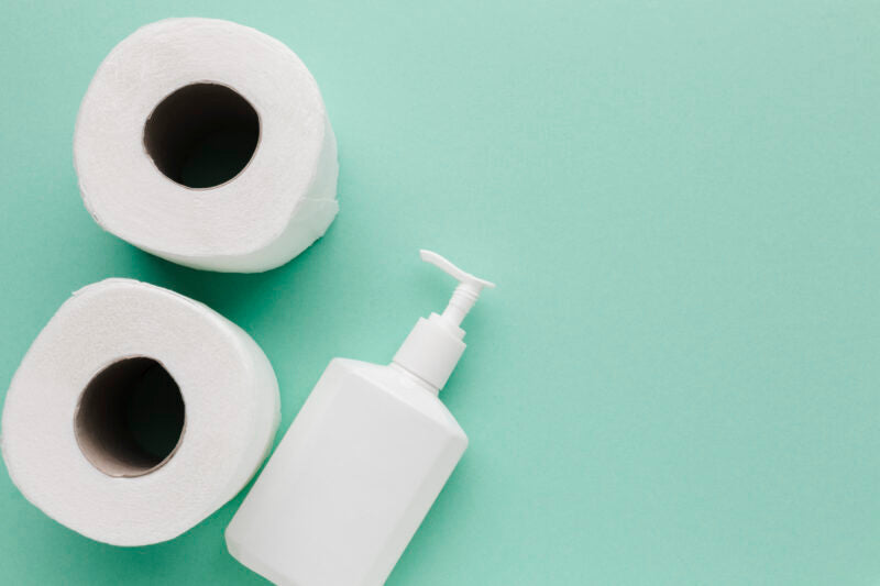 6 Eco-Friendly Alternatives of Paper Products for Greener Hygiene Practices