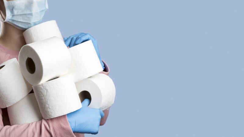 Hygiene Paper Products in Healthcare: Ensuring Patient Safety and Infection Control