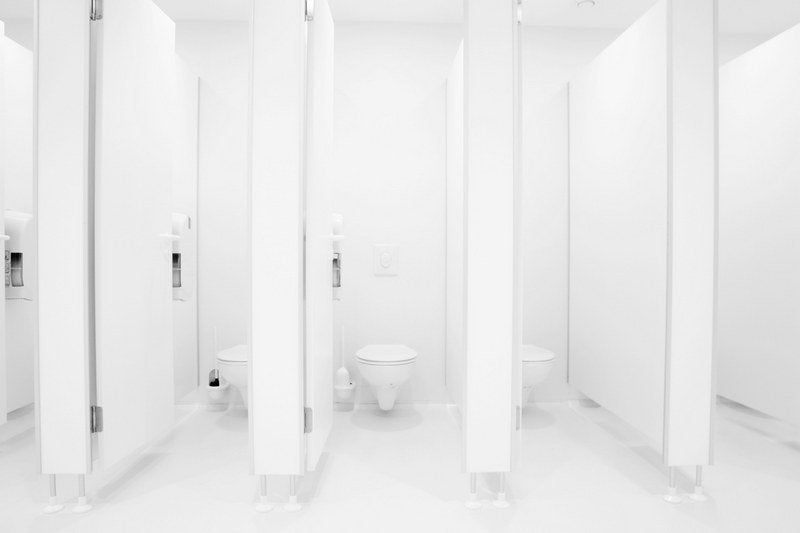 How Is Sanitary Waste Disposed Of?