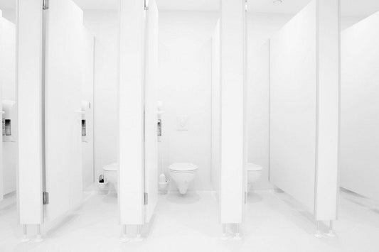 How Is Sanitary Waste Disposed Of?