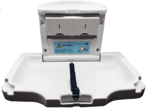 Sanitary Baby Diaper Bins
