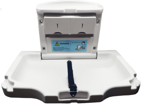 Sanitary Baby Diaper Bins