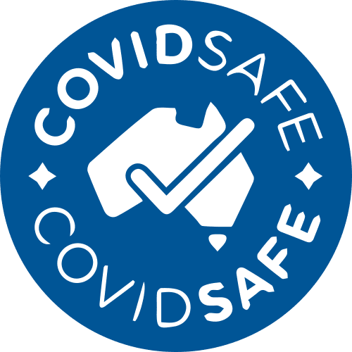Covid Safe