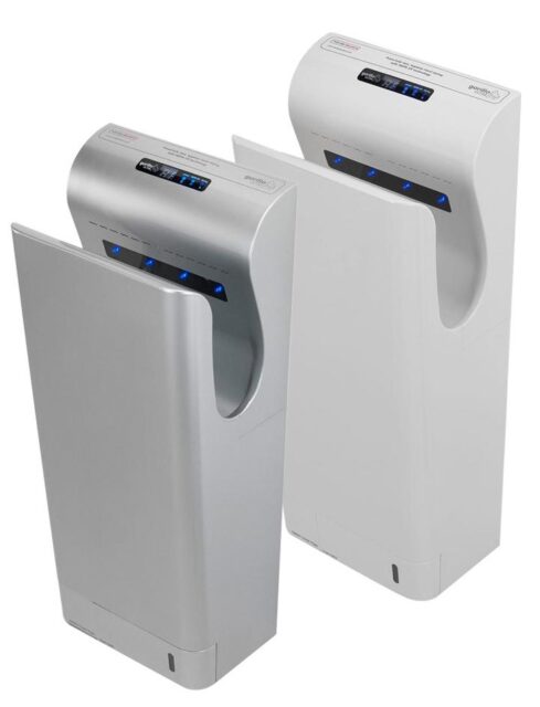 Hand Dryers