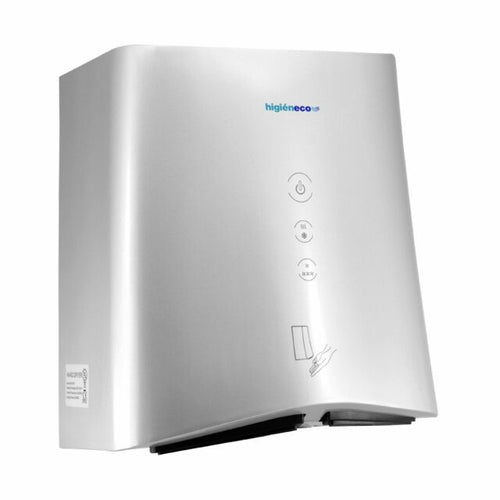 High-Speed Hand Dryers
